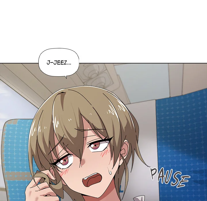 What’s Wrong With This Family? (Uncensored) Chapter 40 Page 12