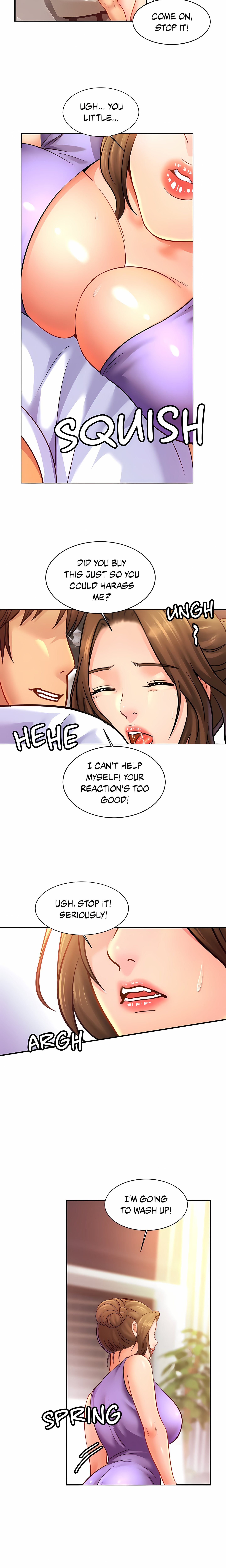 Close Family (Uncensored)