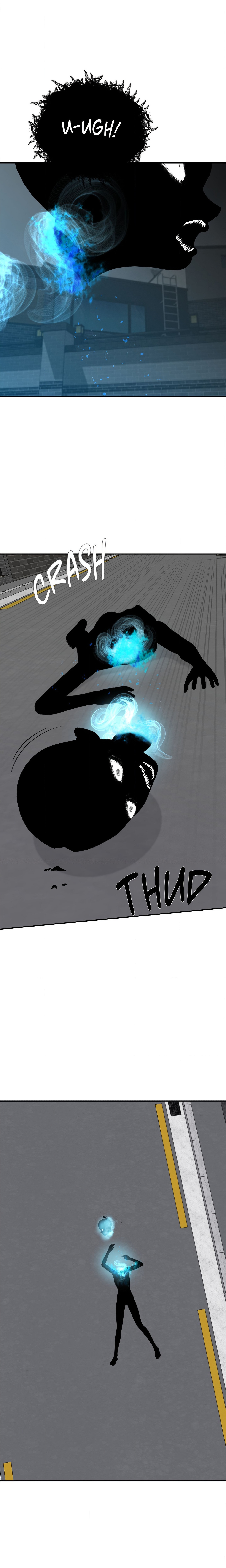 Your Creepy Bucketlist Chapter 41 Page 31