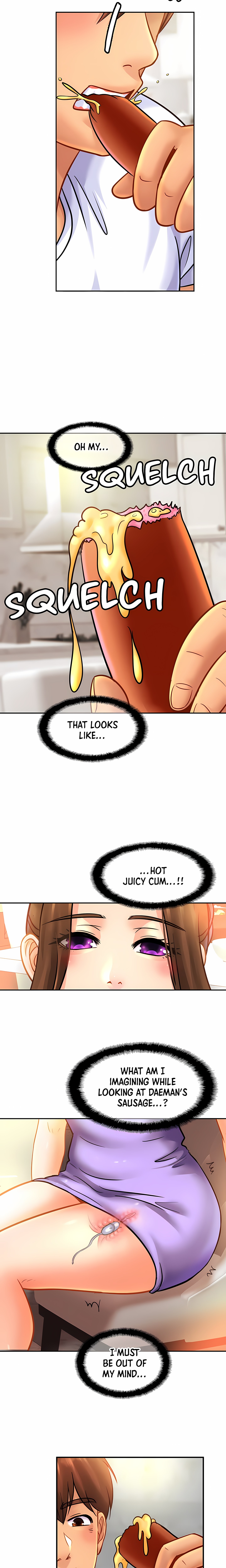 Close Family (Uncensored)