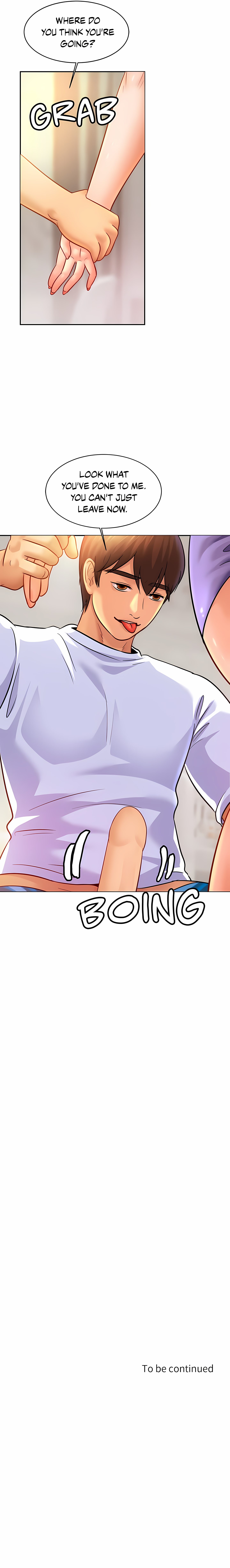 Close Family (Uncensored)