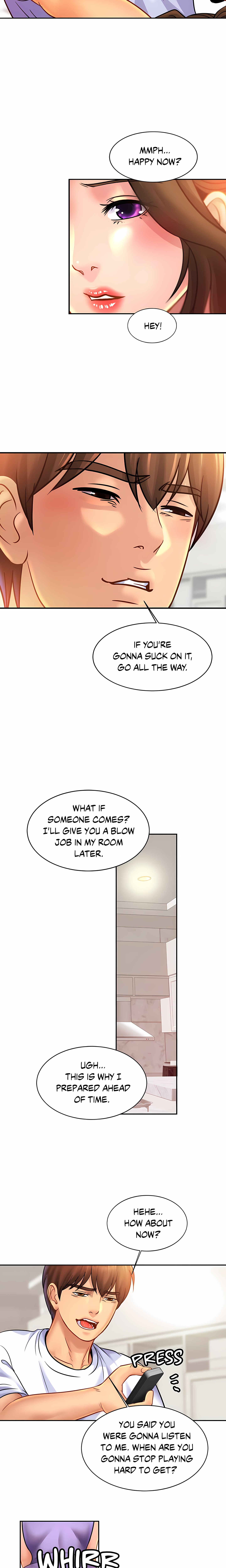 Close Family (Uncensored)