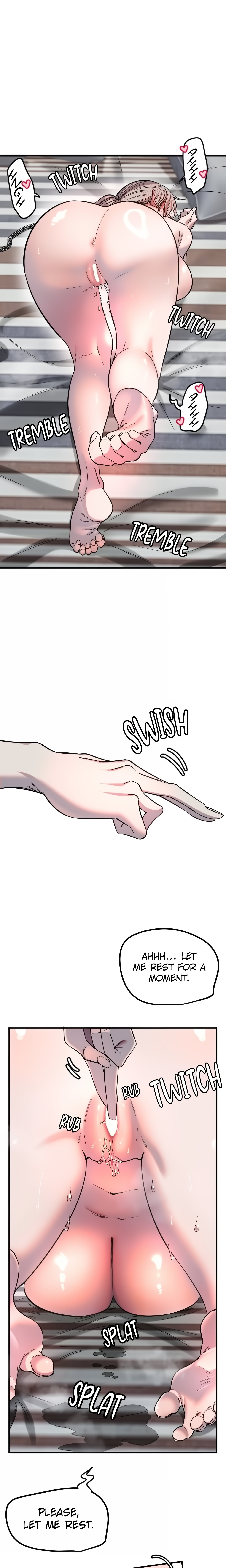 My secret Cupid (Official) Chapter 41 Page 6