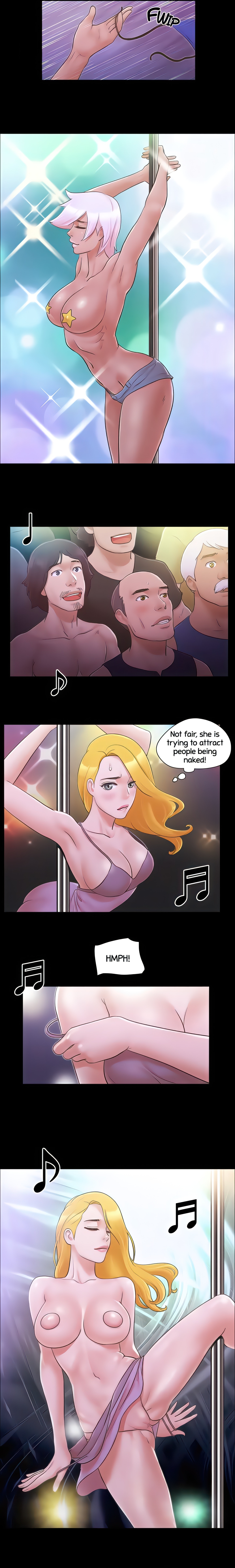 Only With Consent (Official Uncensored)