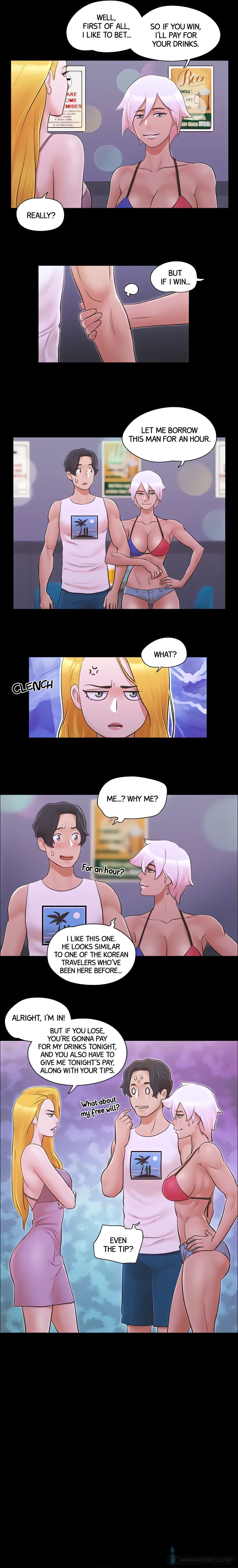 Only With Consent (Official Uncensored)