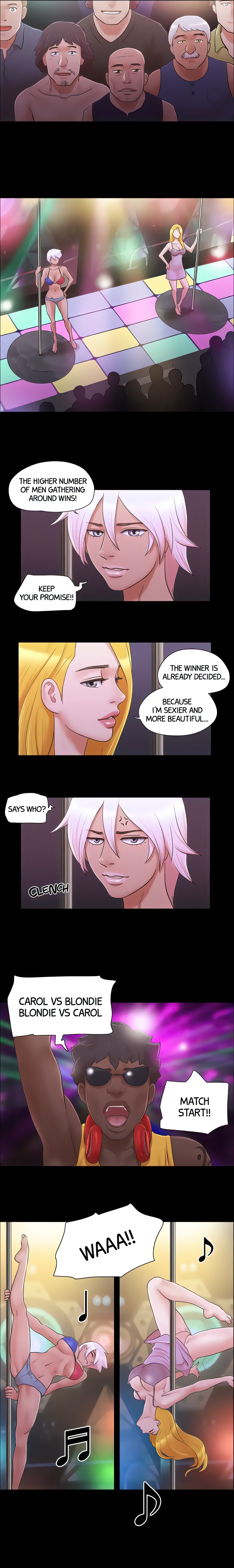 Only With Consent (Official Uncensored)