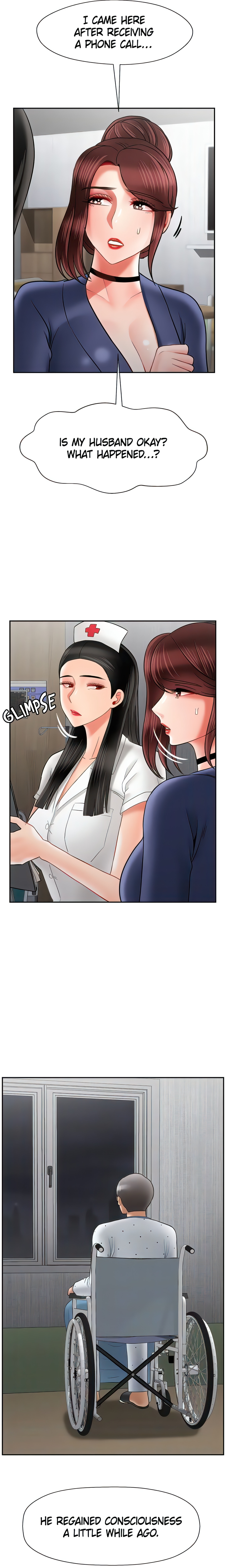 Sensual Lessons (Official Uncensored)