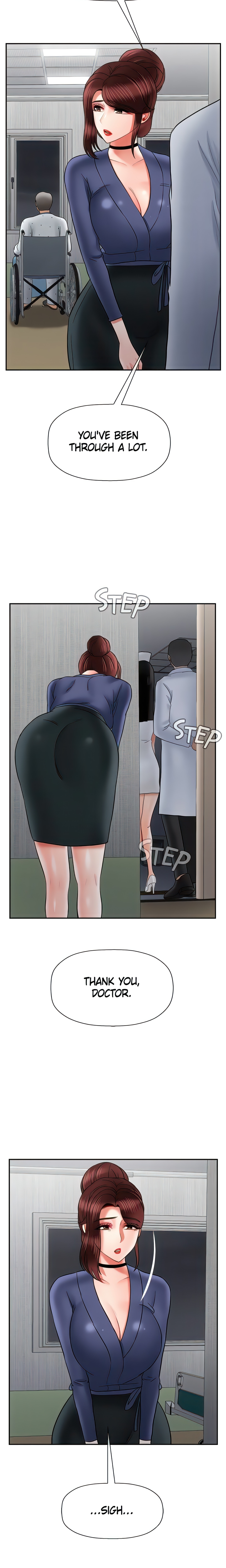 Sensual Lessons (Official Uncensored)