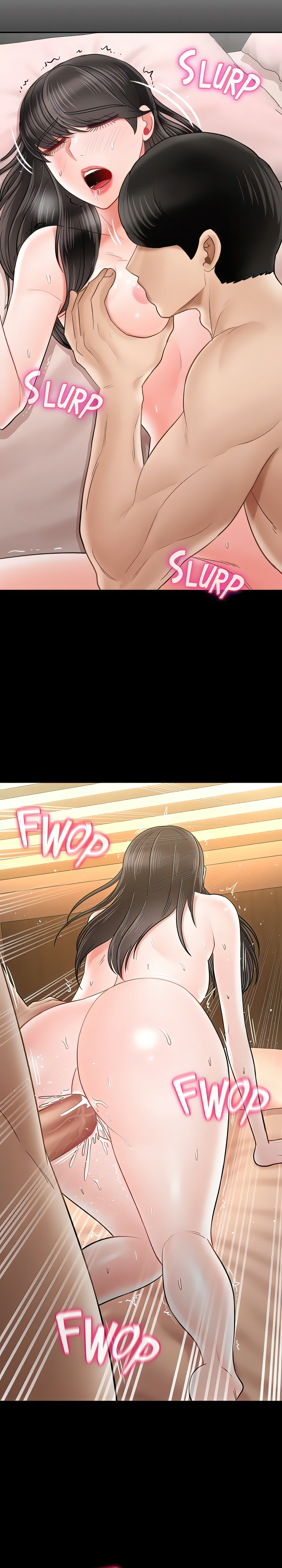 Sensual Lessons (Official Uncensored)