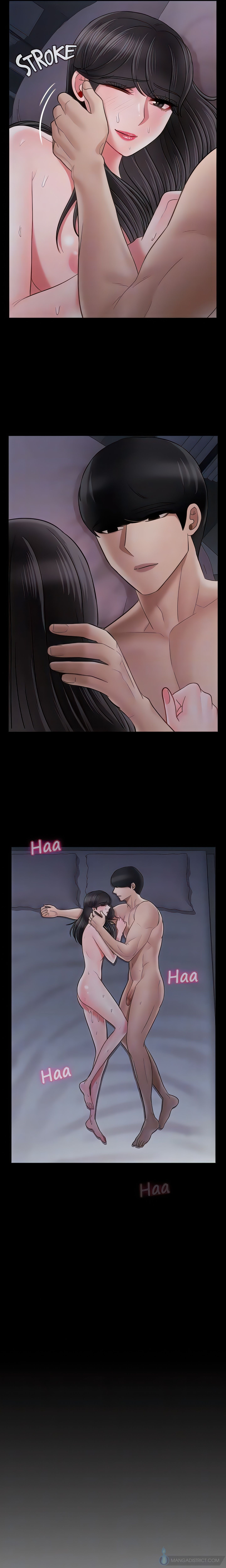 Sensual Lessons (Official Uncensored)