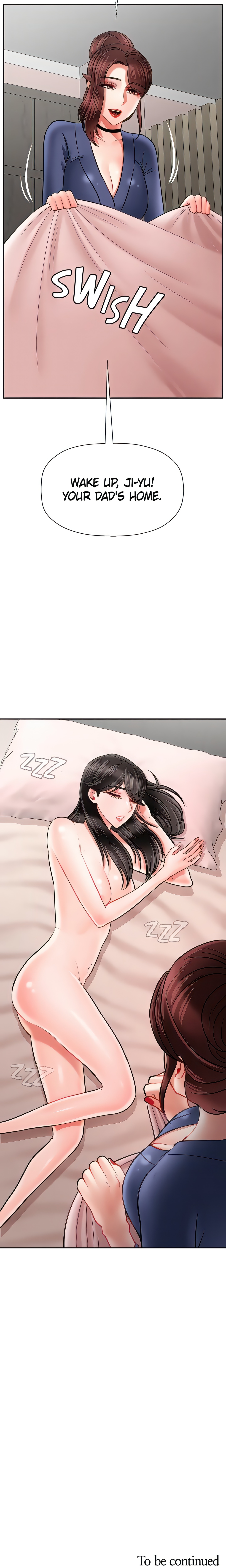 Sensual Lessons (Official Uncensored)