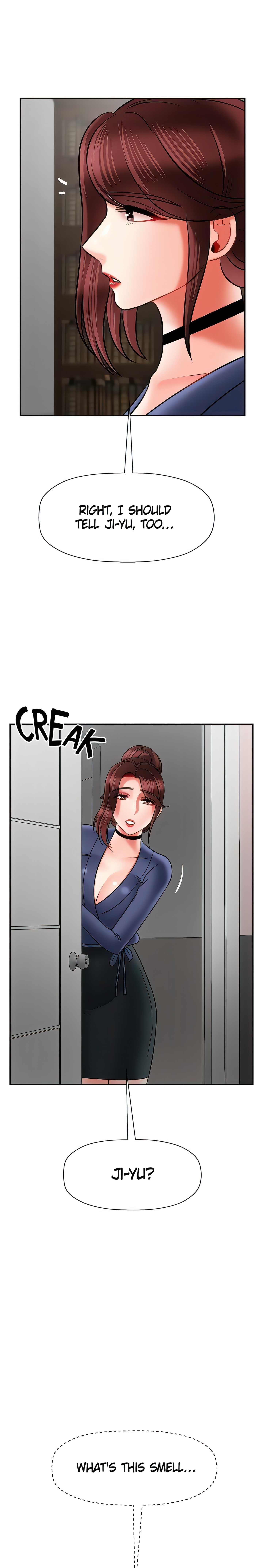 Sensual Lessons (Official Uncensored)