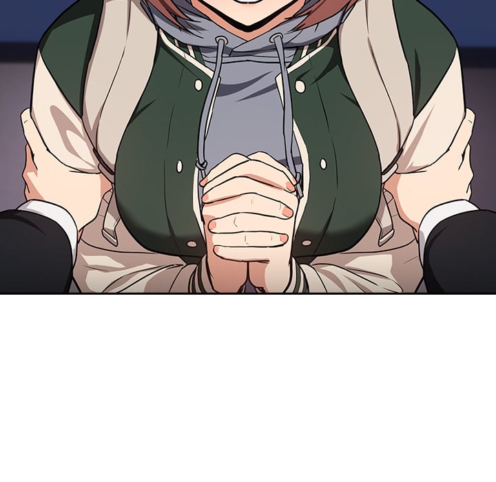 Dating After Work (Uncensored) Chapter 41 Page 109
