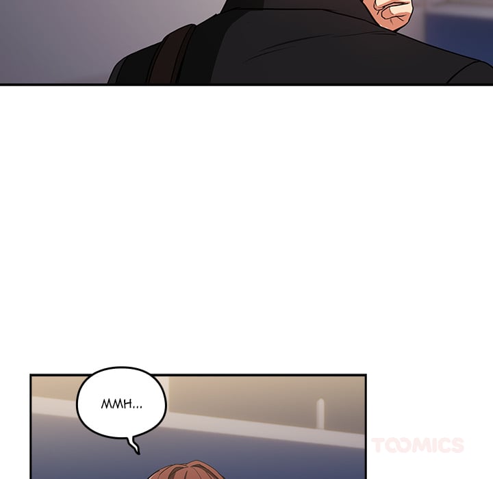 Dating After Work (Uncensored) Chapter 41 Page 75