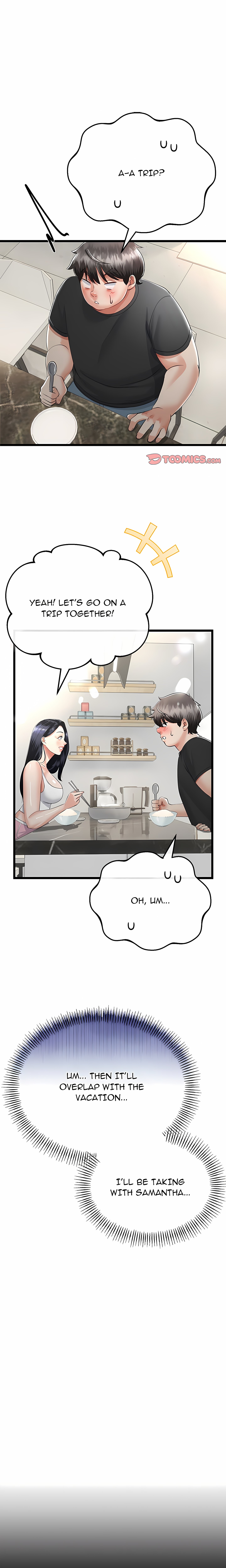 Family Again (Uncensored)