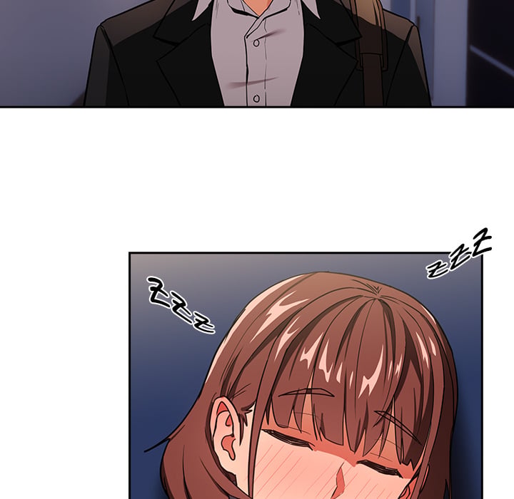 Dating After Work (Uncensored) Chapter 41 Page 70