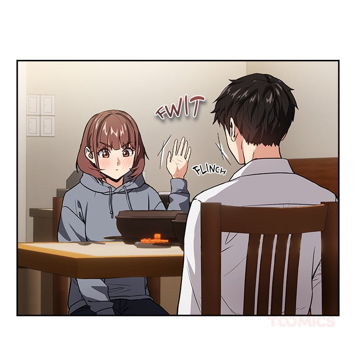 Dating After Work (Uncensored) Chapter 41 Page 39
