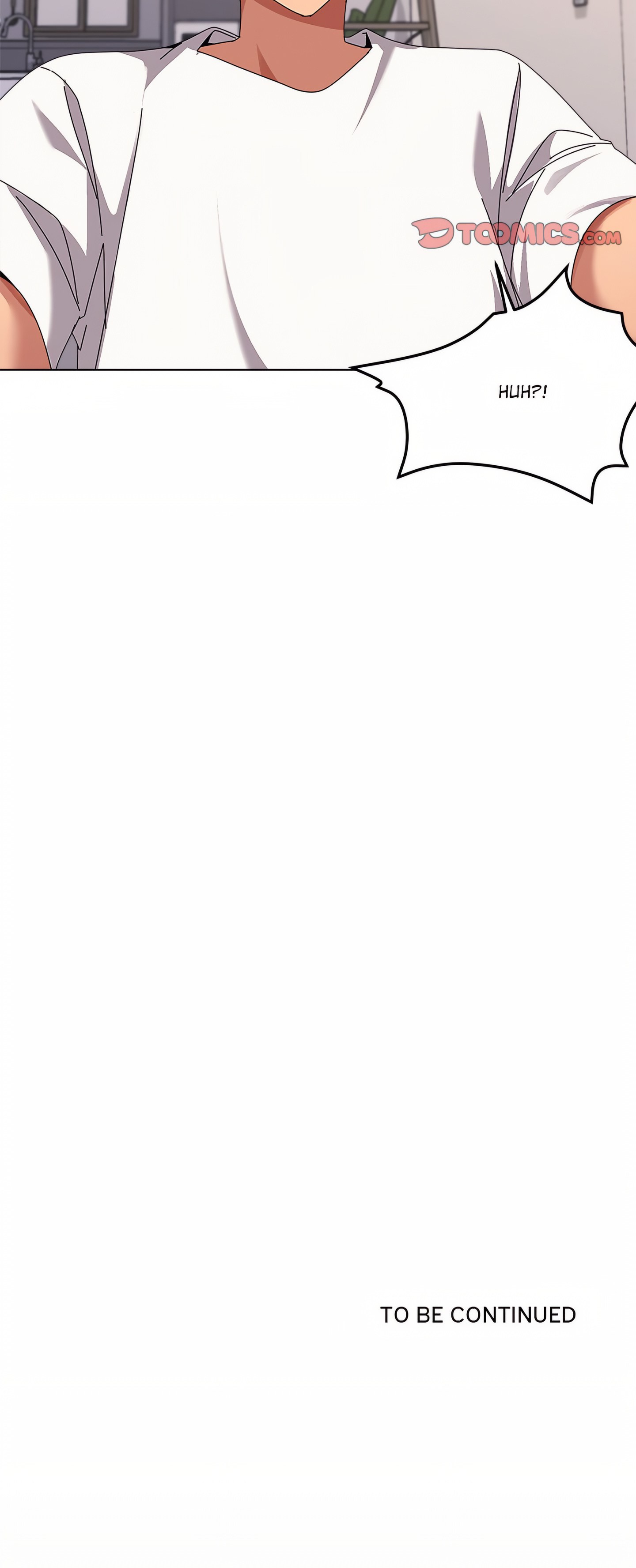 What’s Wrong With This Family? (Uncensored) Chapter 41 Page 18