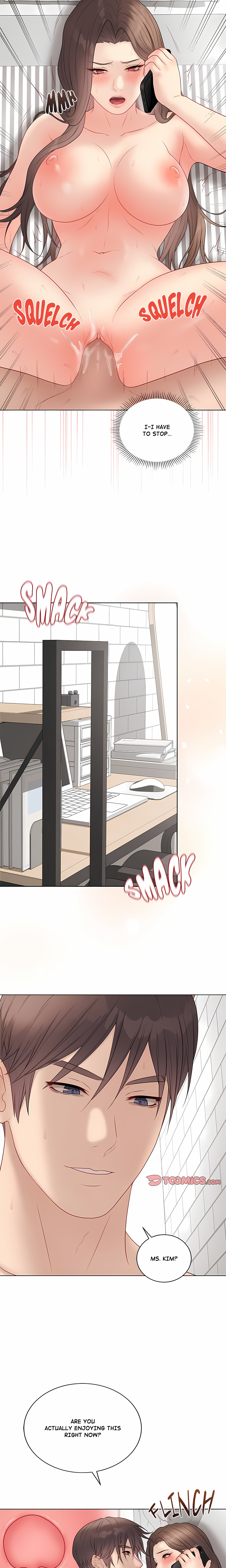 Signed, Sealed, Mistaken (Uncensored)