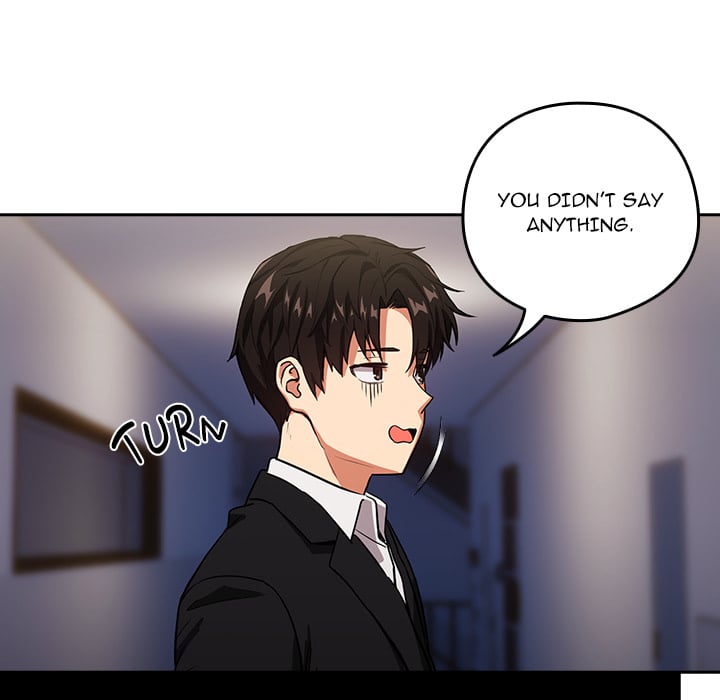 Dating After Work (Uncensored) Chapter 41 Page 91
