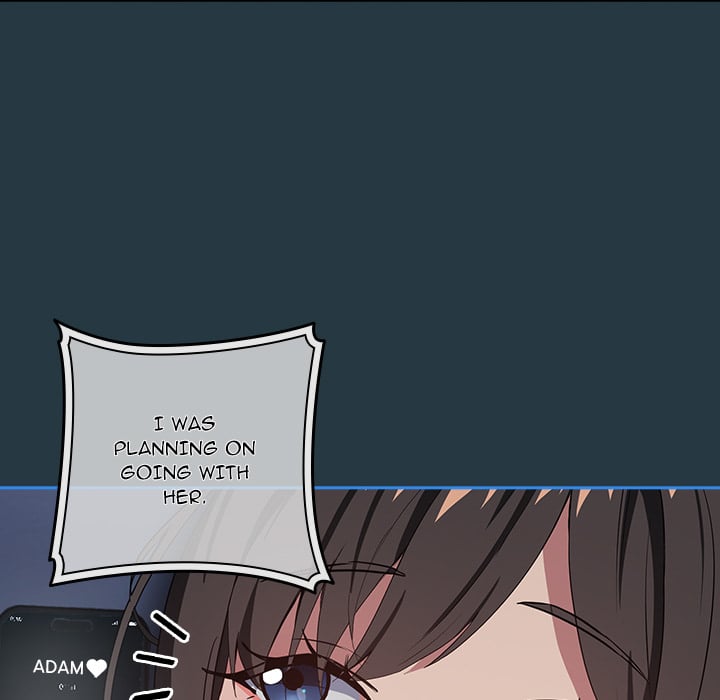 Dating After Work (Uncensored) Chapter 41 Page 53