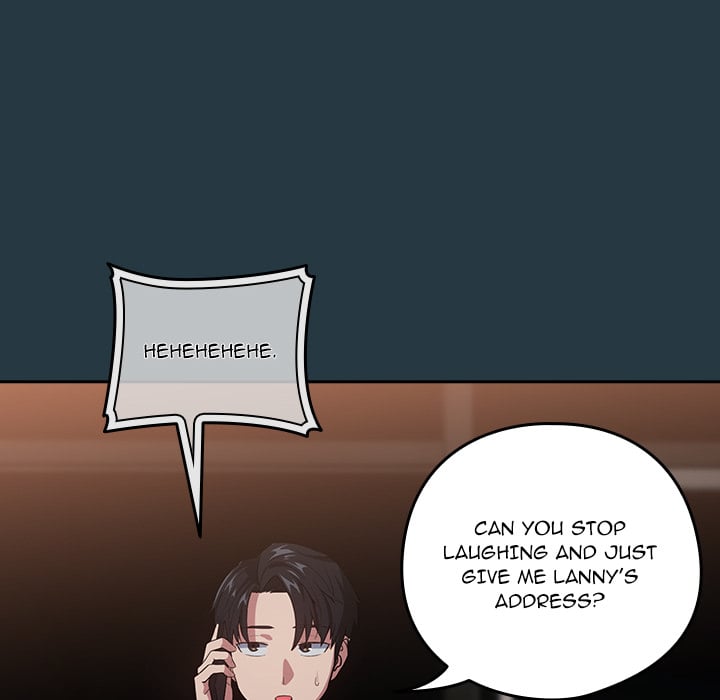Dating After Work (Uncensored) Chapter 41 Page 49