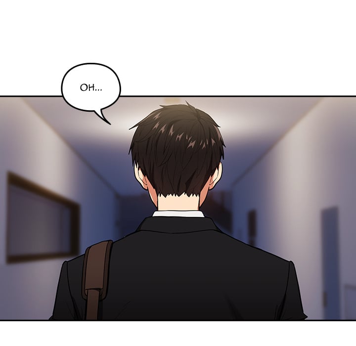 Dating After Work (Uncensored) Chapter 41 Page 90