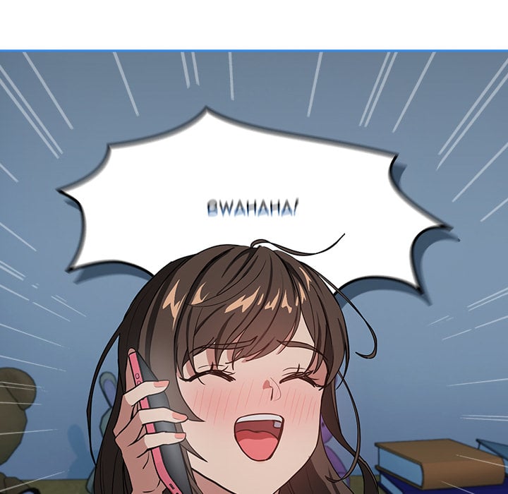 Dating After Work (Uncensored) Chapter 41 Page 47