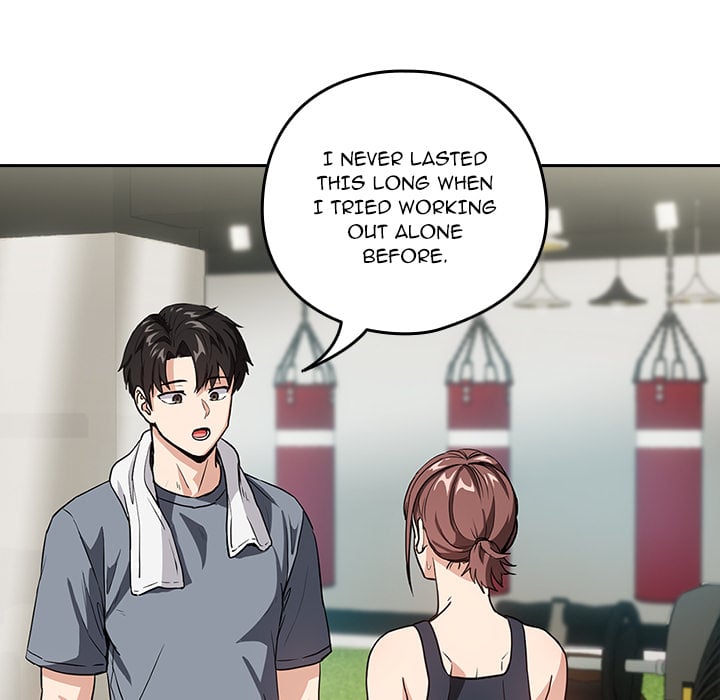 Dating After Work (Uncensored) Chapter 41 Page 10
