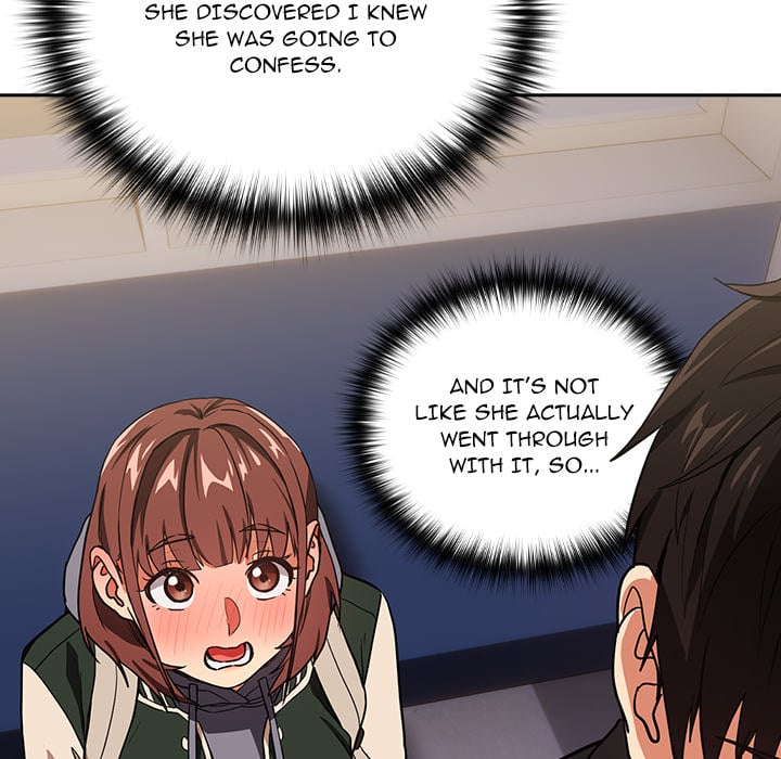 Dating After Work (Uncensored) Chapter 41 Page 88