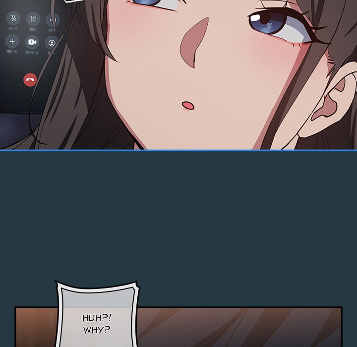 Dating After Work (Uncensored) Chapter 41 Page 54