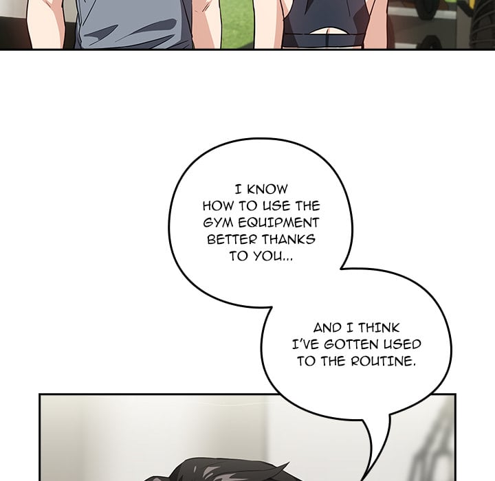 Dating After Work (Uncensored) Chapter 41 Page 11