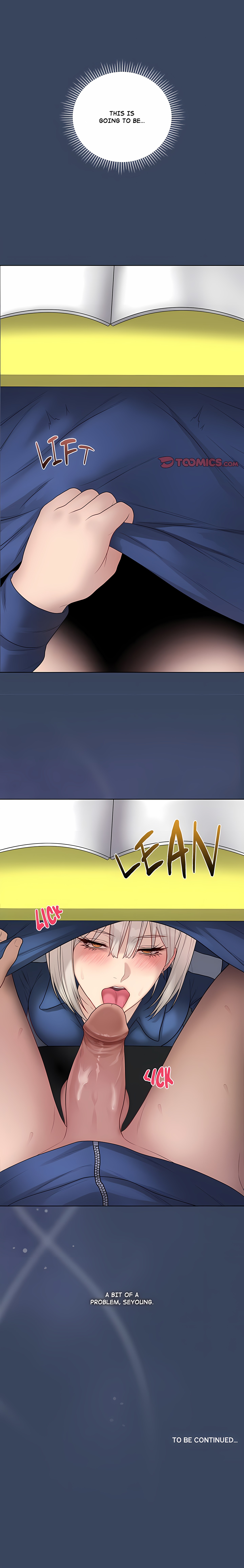 Signed, Sealed, Mistaken (Uncensored)