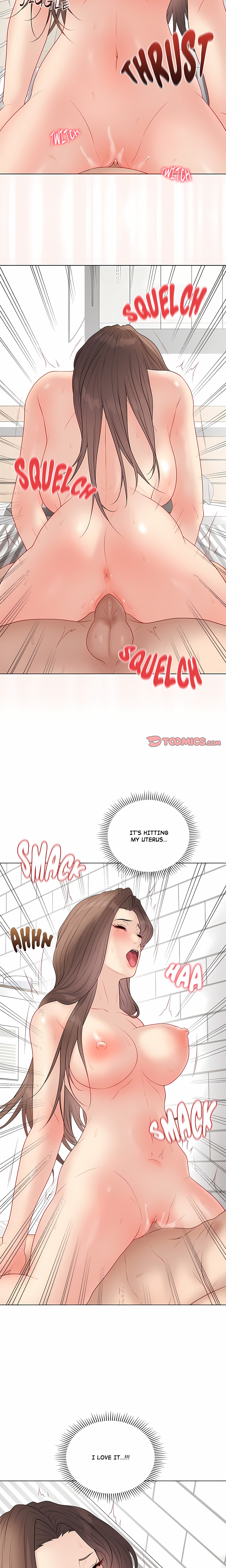 Signed, Sealed, Mistaken (Uncensored)