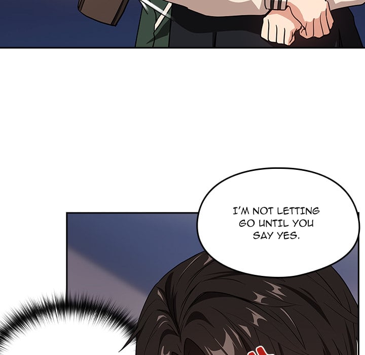 Dating After Work (Uncensored) Chapter 41 Page 115