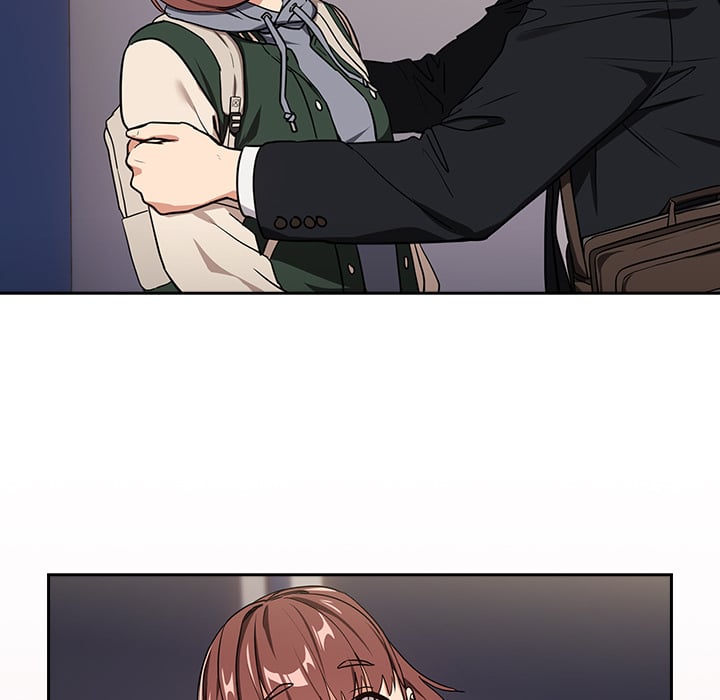Dating After Work (Uncensored) Chapter 41 Page 100