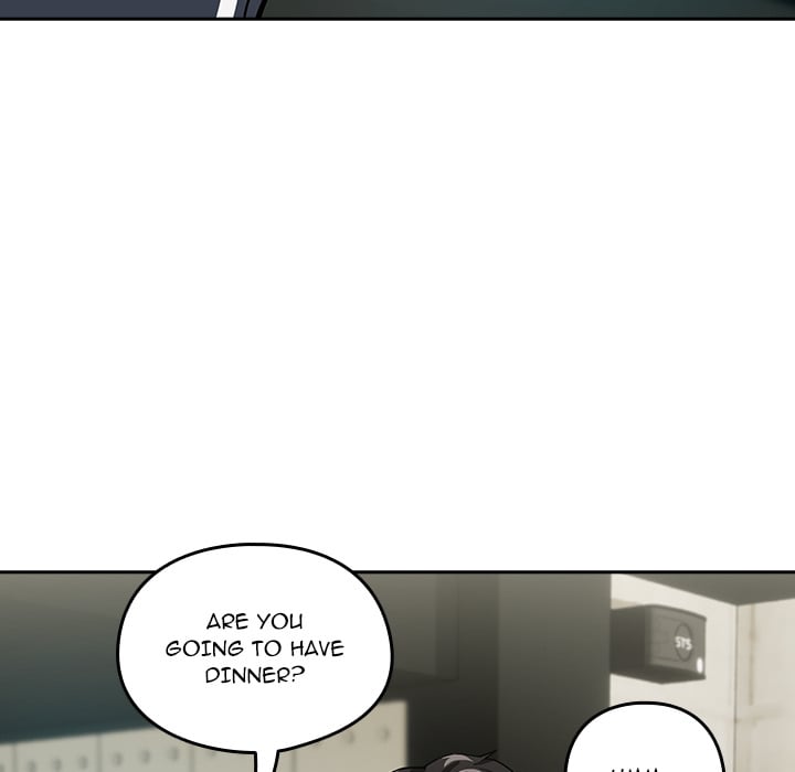 Dating After Work (Uncensored) Chapter 41 Page 17