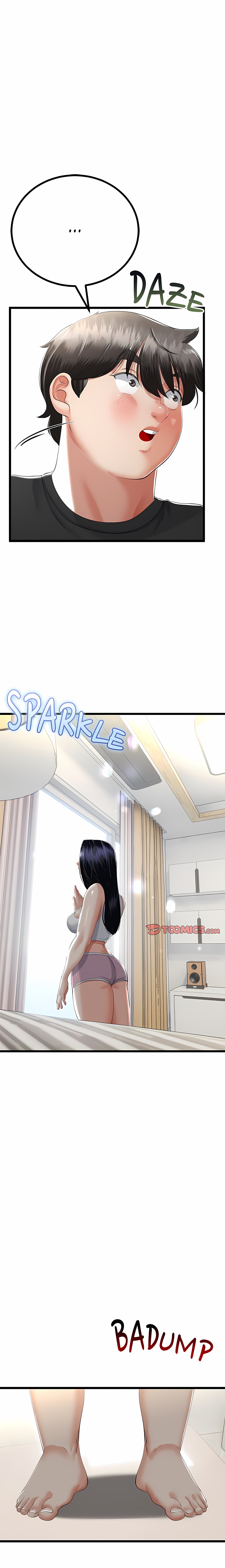Family Again (Uncensored)