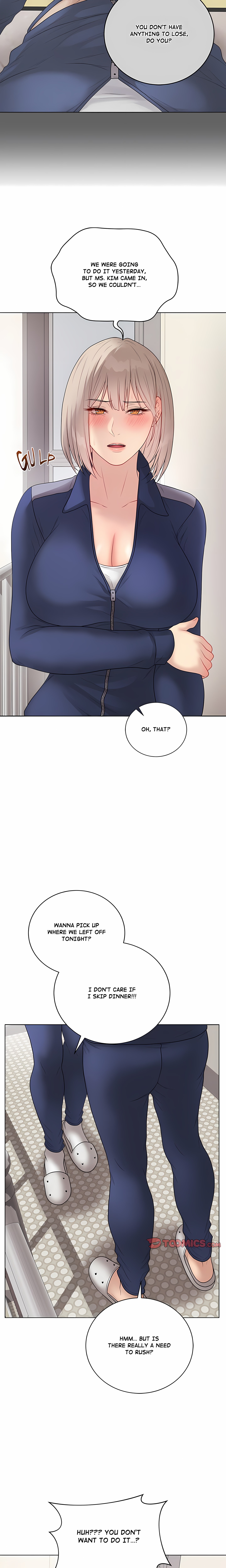 Signed, Sealed, Mistaken (Uncensored)