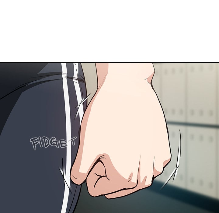 Dating After Work (Uncensored) Chapter 41 Page 16