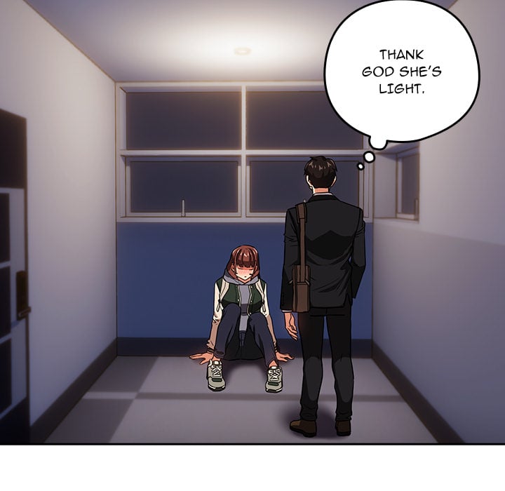 Dating After Work (Uncensored) Chapter 41 Page 68