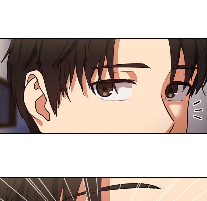 Dating After Work (Uncensored) Chapter 41 Page 94