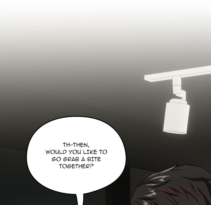 Dating After Work (Uncensored) Chapter 41 Page 21