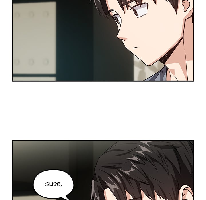 Dating After Work (Uncensored) Chapter 41 Page 24