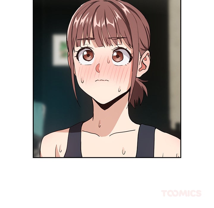 Dating After Work (Uncensored) Chapter 41 Page 15