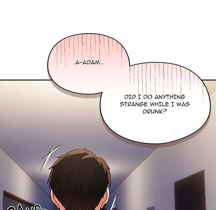 Dating After Work (Uncensored) Chapter 41 Page 85