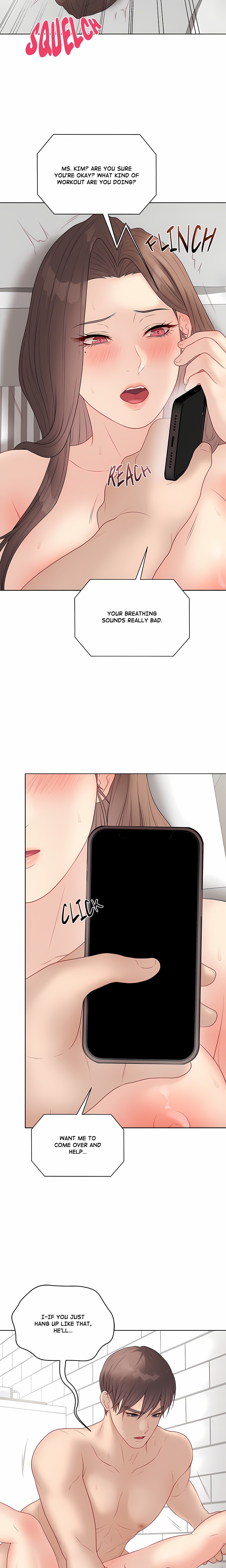 Signed, Sealed, Mistaken (Uncensored)