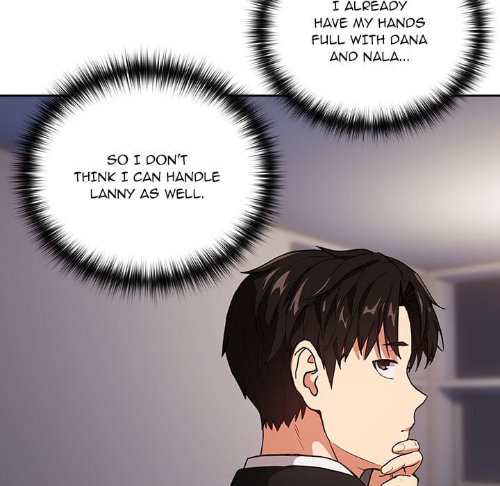 Dating After Work (Uncensored) Chapter 41 Page 74
