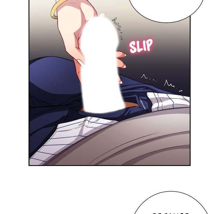 Yuri’s Part Time Job