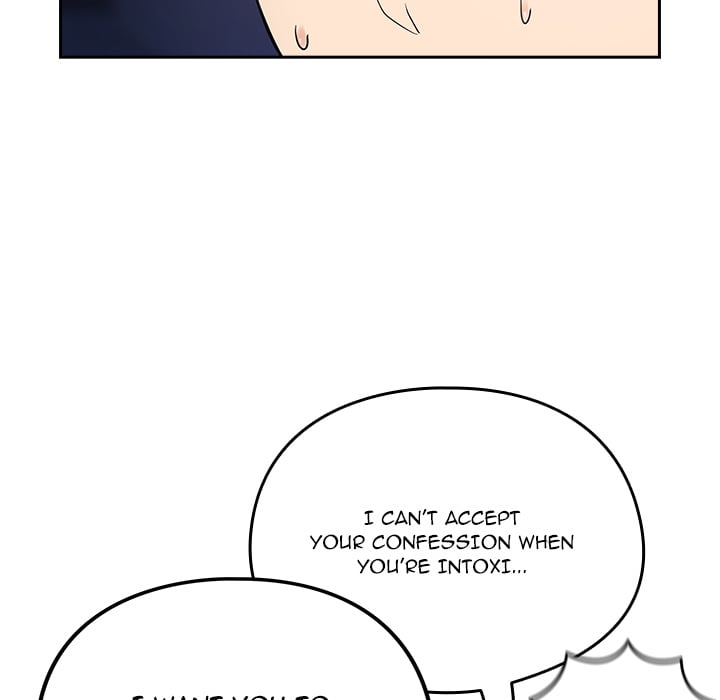 Dating After Work (Uncensored) Chapter 41 Page 113